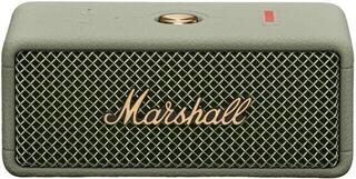 Přenosný reproduktor Marshall Emberton III Sage Přenosný reproduktor