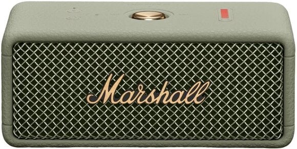 Prenosný reproduktor Marshall Emberton III Sage Prenosný reproduktor - 1