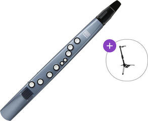 MIDI Blascontroller Roland AE-01 Aerophone Mini SET MIDI Blascontroller