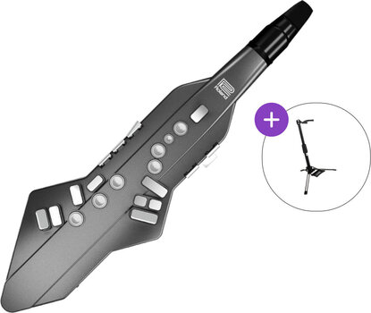 MIDI Blascontroller Roland AE-05 Aerophone GO SET MIDI Blascontroller - 1