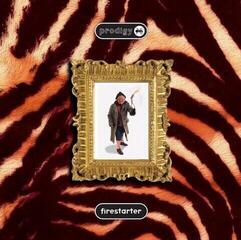 CD de música The Prodigy - Firestarter (CD)