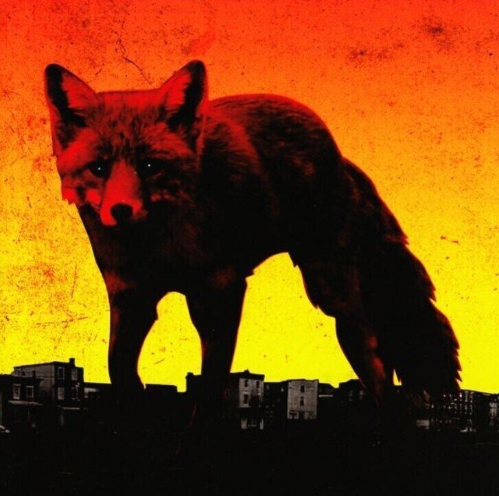 CD musique The Prodigy - The Day is My Enemy (CD)