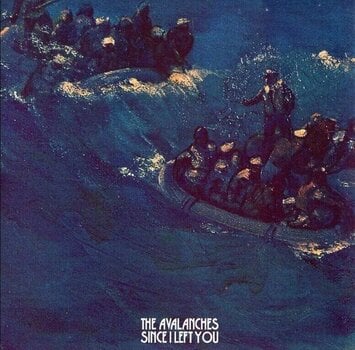 CD de música The Avalanches - Since I Left You (CD) - 1