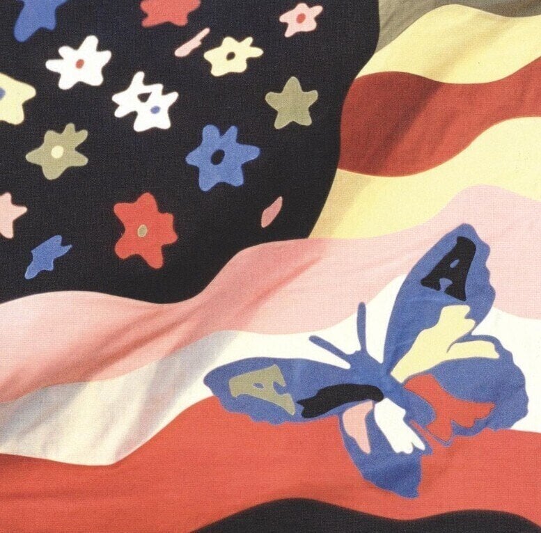 Muusika CD The Avalanches - Wildflower (CD)