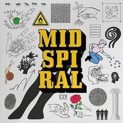 Musik-CD BadBadNotGood - Mid Spiral (CD)