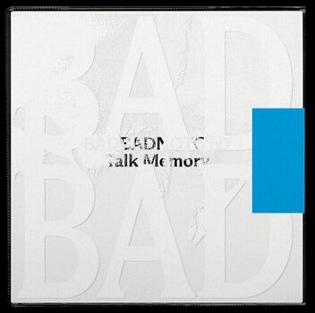 LP platňa BadBadNotGood - Talk Memory (White Coloured) (2 LP) - 1