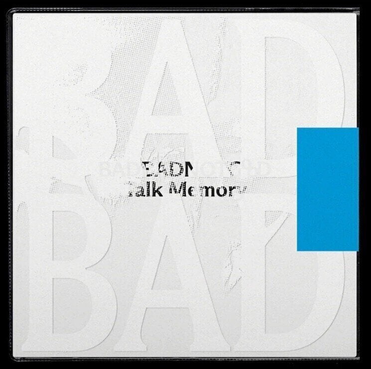 Musik-CD BadBadNotGood - Talk Memory (CD)