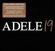 Glasbene CD Adele - 19 (2 CD)