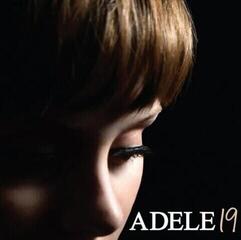 CD Μουσικής Adele - 19 (CD)