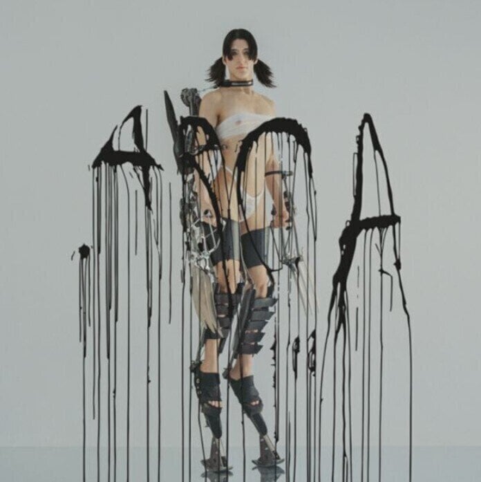 Musik-CD Arca - Kick I (CD)