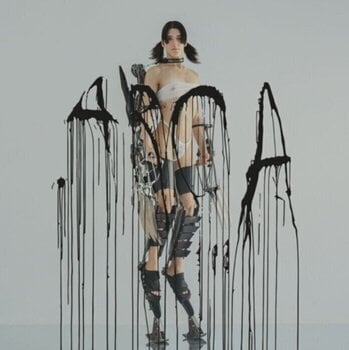 Musik-CD Arca - Kick I (CD) - 1