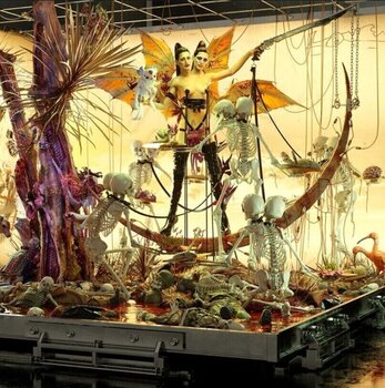 Musik-CD Arca - Kick III (CD) - 1