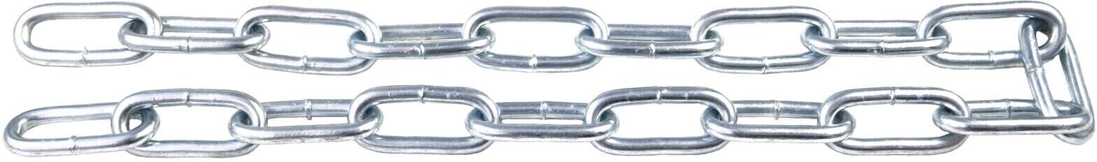 Klemme til lys Eurolite Link Chain Klemme til lys