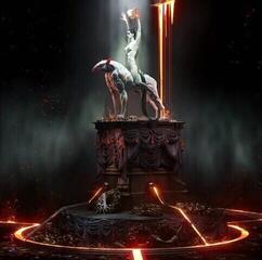 Muziek CD Arca - Kick IIIII (CD)