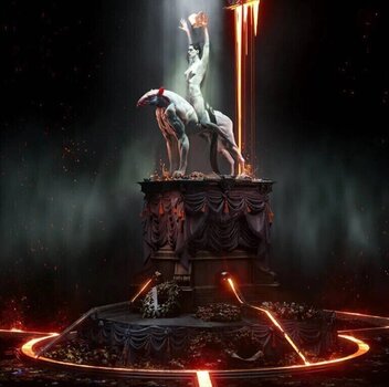 Glazbene CD Arca - Kick IIIII (CD) - 1