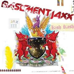 Muziek CD Basement Jaxx - Kish Kash (CD)
