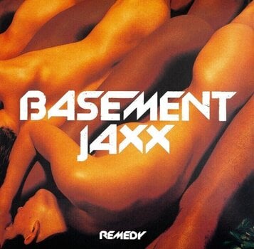 Hudební CD Basement Jaxx - Remedy (CD) - 1