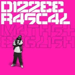 Muziek CD Dizzee Rascal - Maths & English (CD)