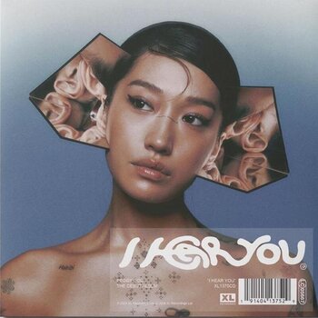 Muzički CD Peggy Gou - I Hear You (CD) - 1