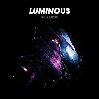 Musik-CD The Horrors - Luminous (CD) - 1