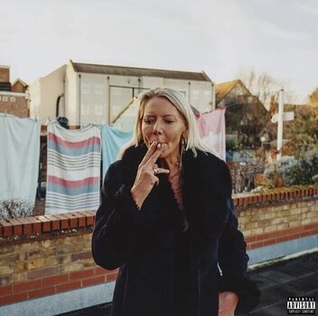 Disco de vinil Joy Orbison - Still Slipping Vol.1 (LP) - 1