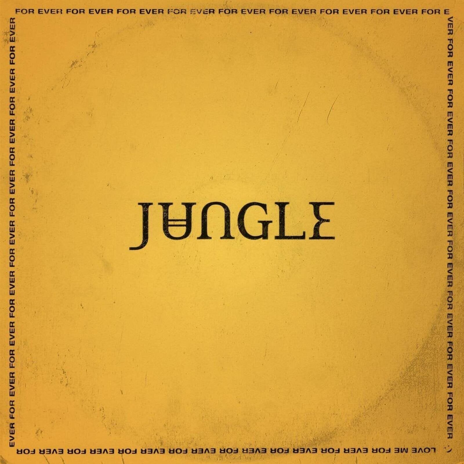 Musik-CD Jungle - For Ever (CD)