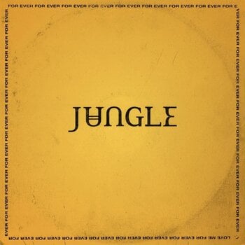 Musik-CD Jungle - For Ever (CD) - 1