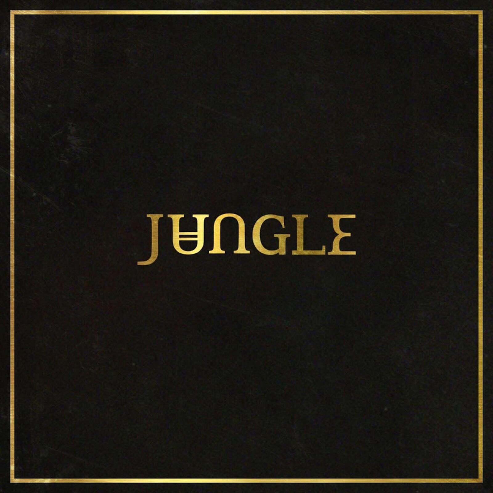 Zenei CD Jungle - Jungle (CD)