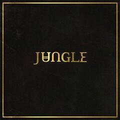 Hudební CD Jungle - Jungle (CD)