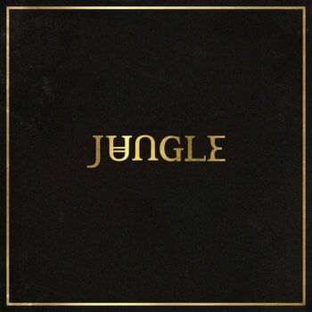 LP ploča Jungle - Jungle (Gatefold Sleeve) (180 g) (LP) - 1