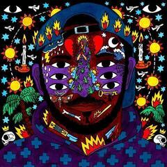 Musik-CD Kaytranada - 99.9% (CD)