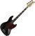 4-strenget basguitar Sire Marcus Miller V7 Alder-4 2nd Gen Black 4-strenget basguitar
