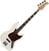 Basso Elettrico Sire Marcus Miller V7 Alder-4 2nd Gen Antique White Basso Elettrico