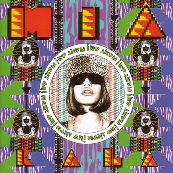 Musik-CD M.I.A. - Kala (CD) - 1
