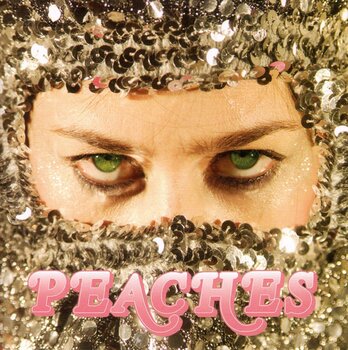 Music CD Peaches - Impeach My Bush (CD) - 1