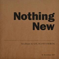 LP ploča Gil Scott-Heron - Nothing New (LP)