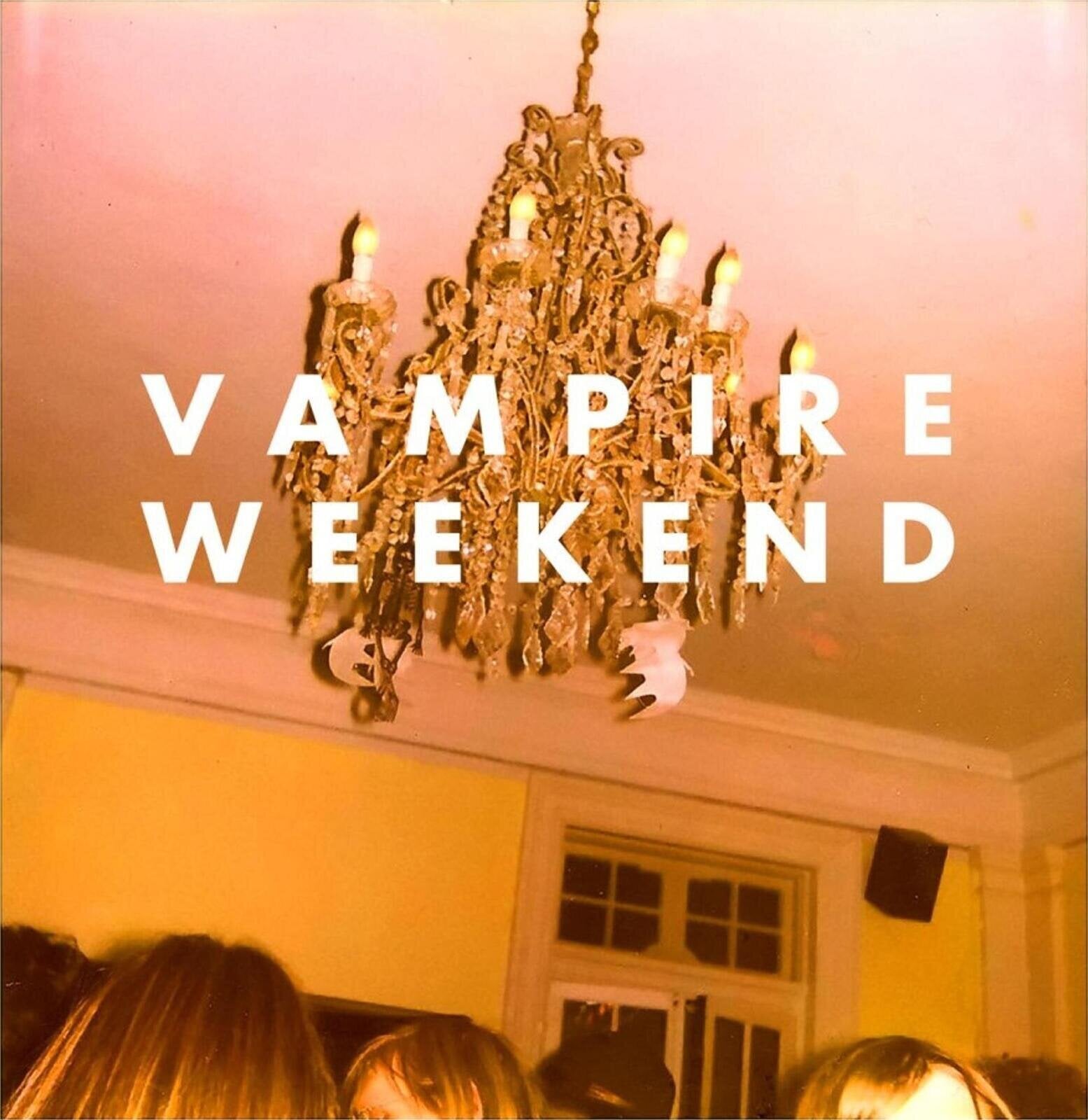 LP ploča Vampire Weekend - Vampire Weekend (LP)