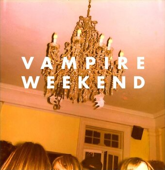 Musik-CD Vampire Weekend - Vampire Weekend (CD) - 1