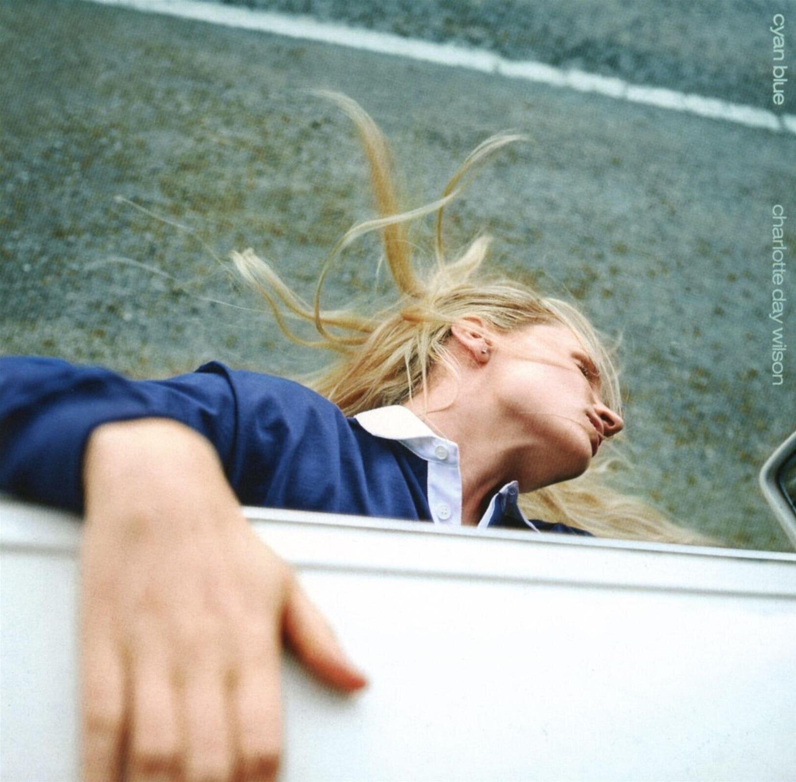 Charlotte Day Wilson - Cyan Blue (LP)