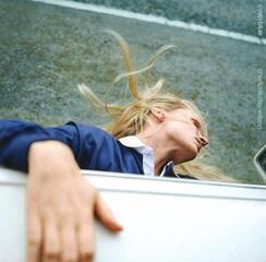 LP platňa Charlotte Day Wilson - Cyan Blue (LP)