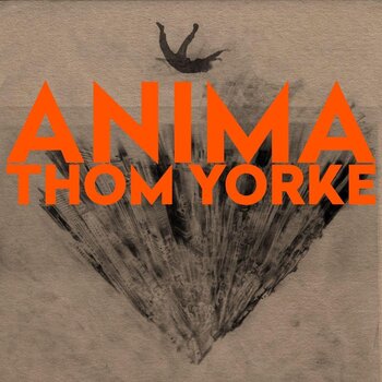 Music CD Thom Yorke - Anima (CD) - 1