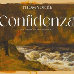 Vinyl Record Thom Yorke - Confidenza (LP)