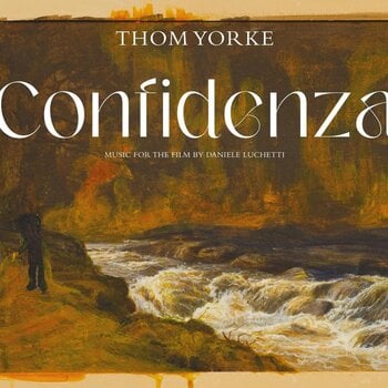 Musik-CD Thom Yorke - Confidenza (CD) - 1