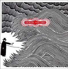 Δίσκος LP Thom Yorke - Eraser (LP)