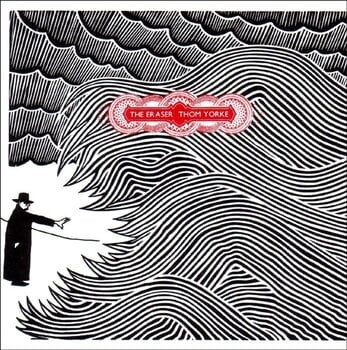 LP Thom Yorke - Eraser (LP) - 1