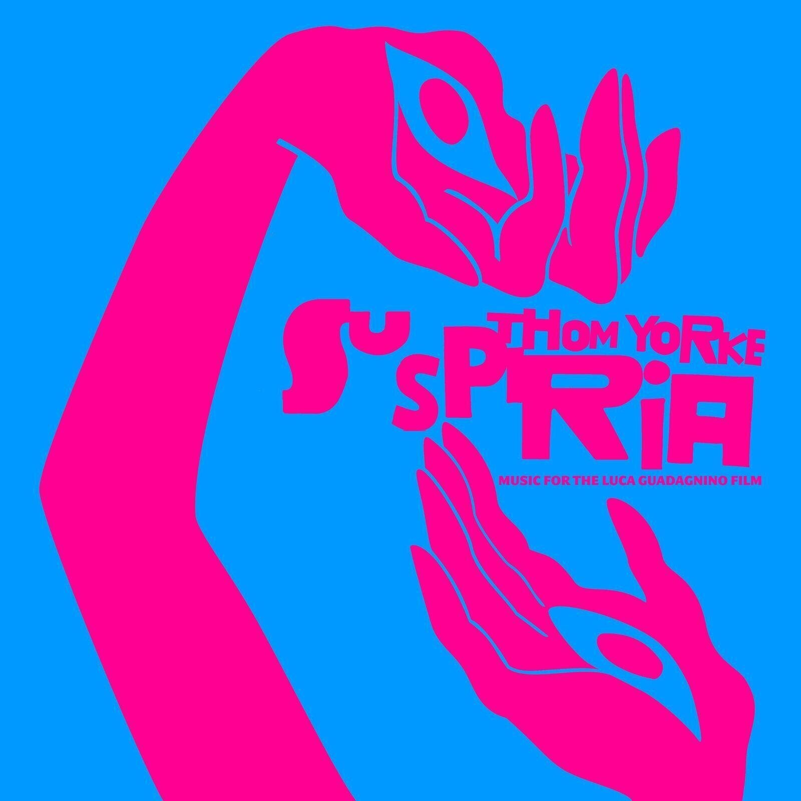 Thom Yorke - Suspiria (2 CD)