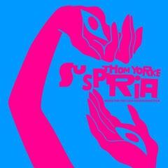 Glasbene CD Thom Yorke - Suspiria (2 CD)