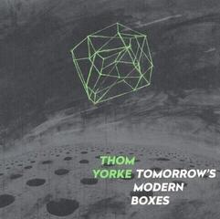 Musik-CD Thom Yorke - Tomorrow's Modern Boxes (CD)