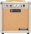Revoltage RV-5T Celestion Tube Guitar Combo (Like new)