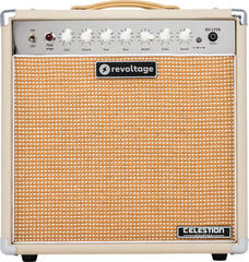 Лампов усилвател Revoltage RV-15T Celestion Лампов усилвател